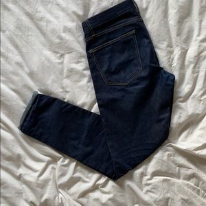 Imogene + Willie Denim Jeans